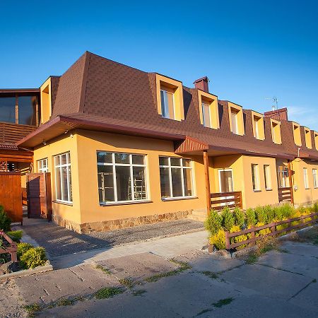 Hotel Fazenda Sumy Exteriér fotografie
