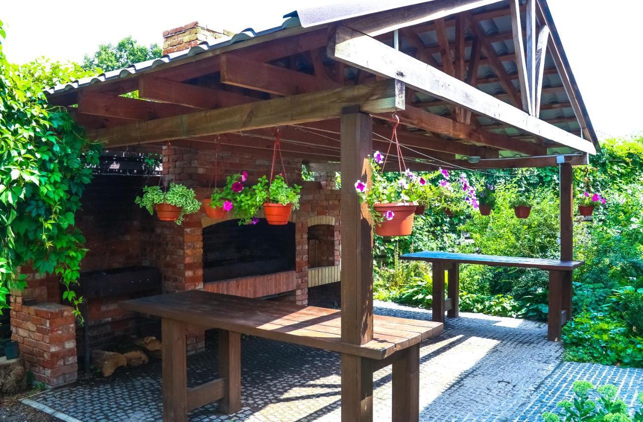 Hotel Fazenda Sumy Exteriér fotografie