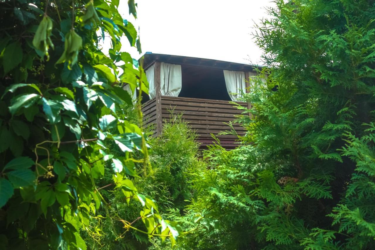 Hotel Fazenda Sumy Exteriér fotografie