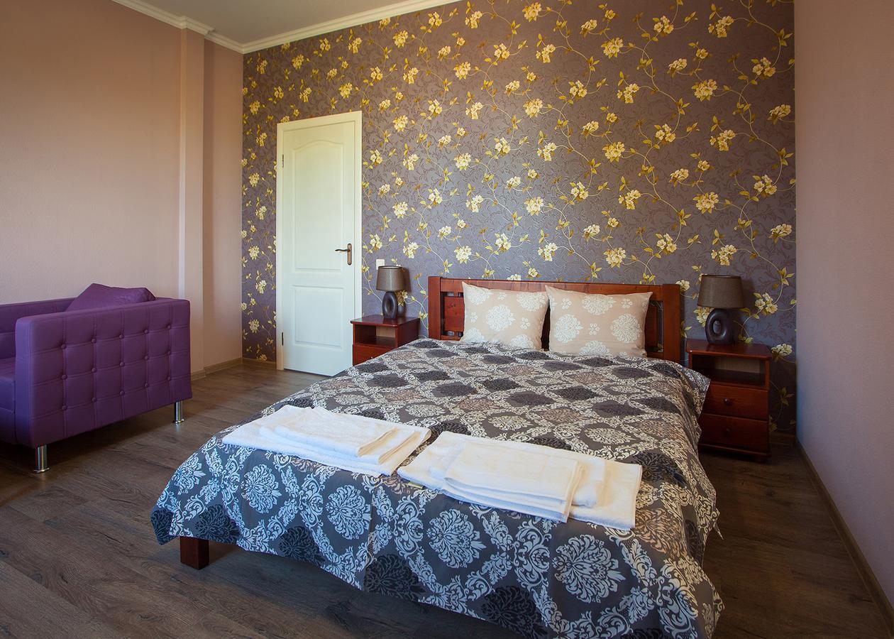Hotel Fazenda Sumy Exteriér fotografie